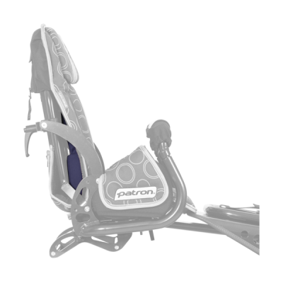 Клин под спинку RPRK081